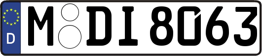 M-DI8063