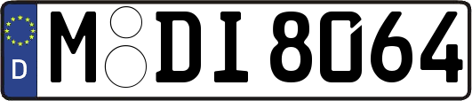 M-DI8064