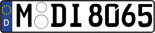 M-DI8065