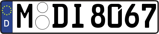 M-DI8067