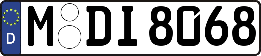 M-DI8068