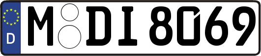 M-DI8069