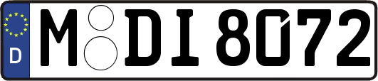 M-DI8072