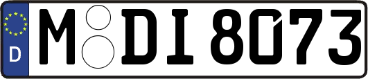 M-DI8073