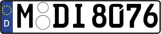 M-DI8076