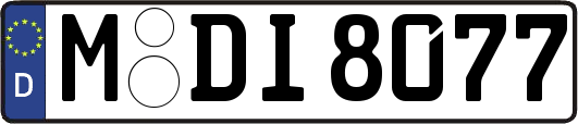 M-DI8077