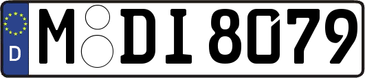 M-DI8079