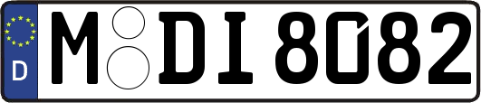 M-DI8082