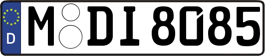 M-DI8085