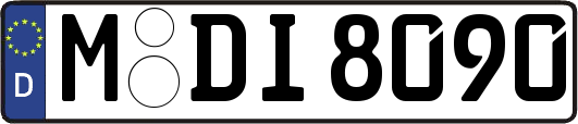 M-DI8090