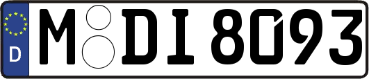 M-DI8093