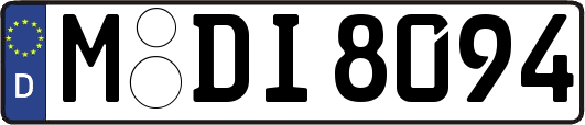 M-DI8094