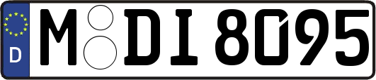 M-DI8095