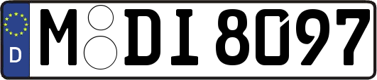 M-DI8097