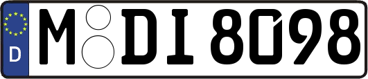 M-DI8098