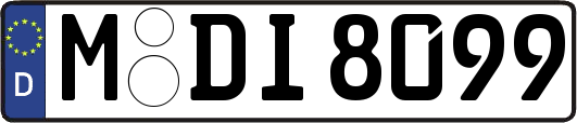 M-DI8099