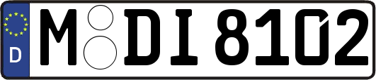 M-DI8102