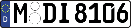 M-DI8106