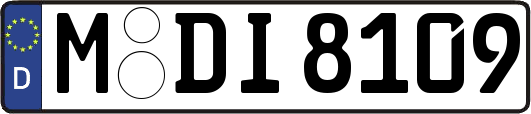 M-DI8109