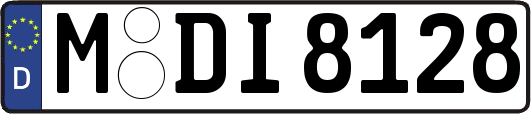 M-DI8128