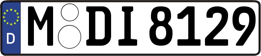 M-DI8129