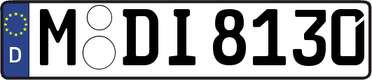 M-DI8130