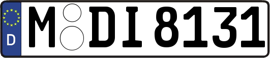 M-DI8131