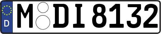 M-DI8132