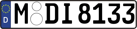 M-DI8133