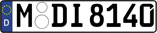 M-DI8140