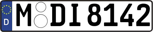 M-DI8142