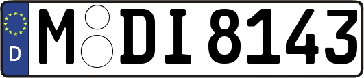 M-DI8143