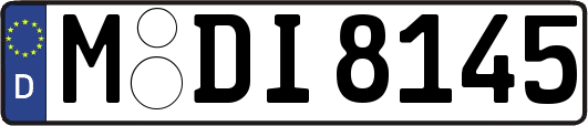 M-DI8145