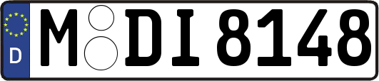 M-DI8148