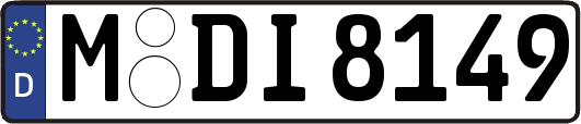 M-DI8149