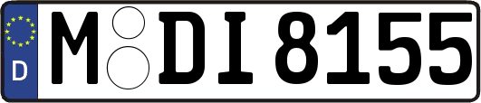 M-DI8155