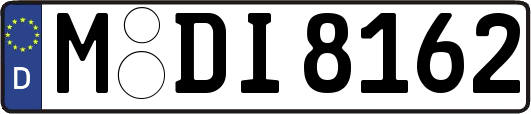 M-DI8162