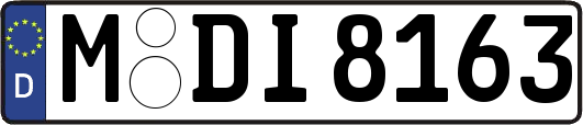 M-DI8163