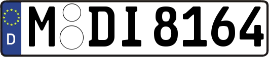 M-DI8164