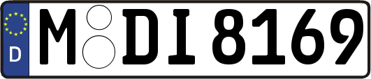 M-DI8169