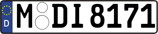 M-DI8171