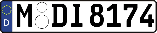 M-DI8174