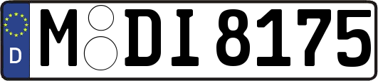 M-DI8175