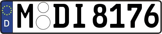M-DI8176