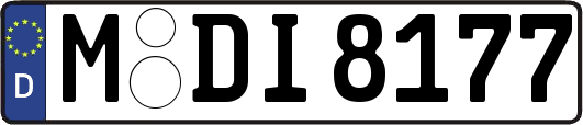 M-DI8177