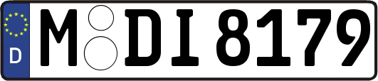 M-DI8179