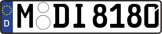 M-DI8180