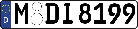 M-DI8199
