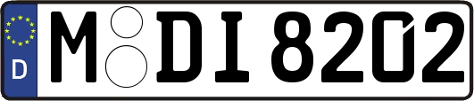 M-DI8202