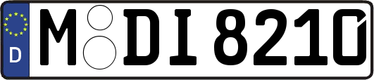 M-DI8210